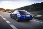 Lexus RC F 2014 года (EU)